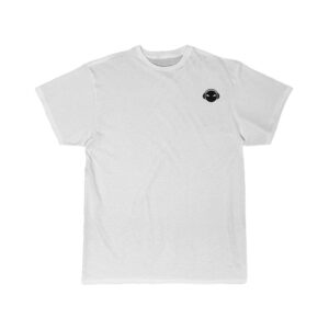 DJ Men's Short Sleeve Tee