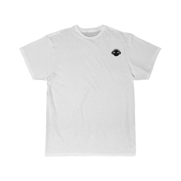 Dj Men'S Short Sleeve Tee