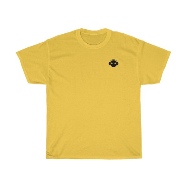 DJ Unisex Heavy Cotton Tee