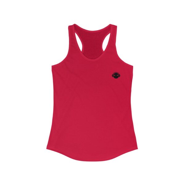 Dj Women'S Ideal Racerback Tank