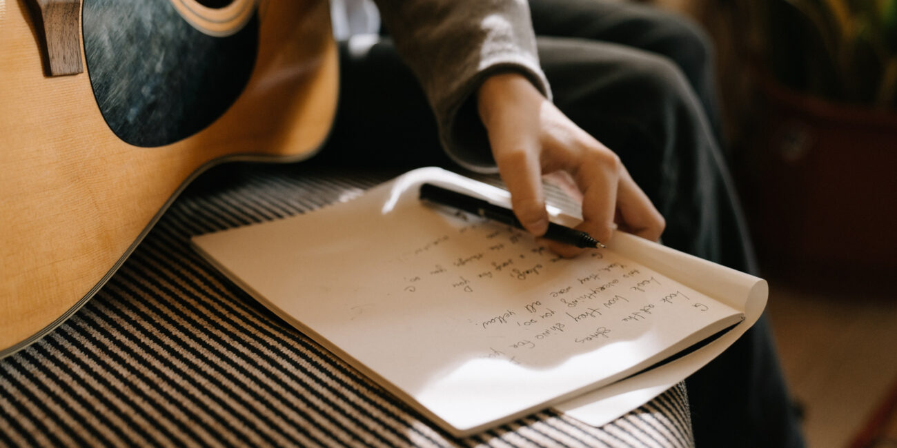 DJ CeeJay Songwriting Portfolio