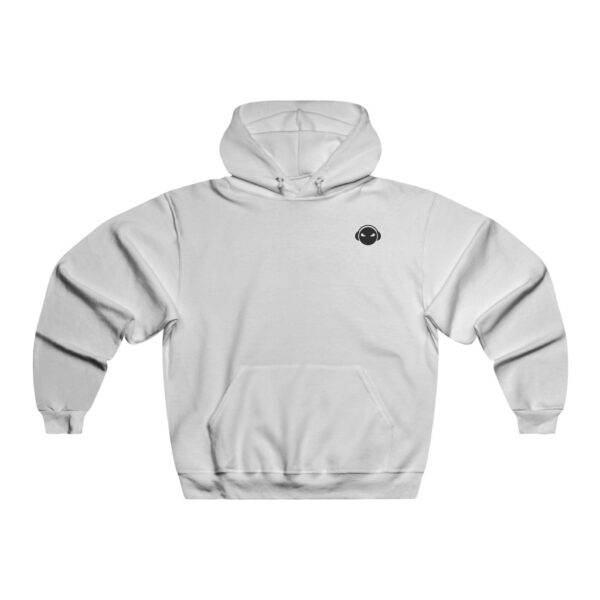 Men'S Nublend® Hooded Sweatshirt