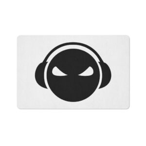 DJ Floor Mat