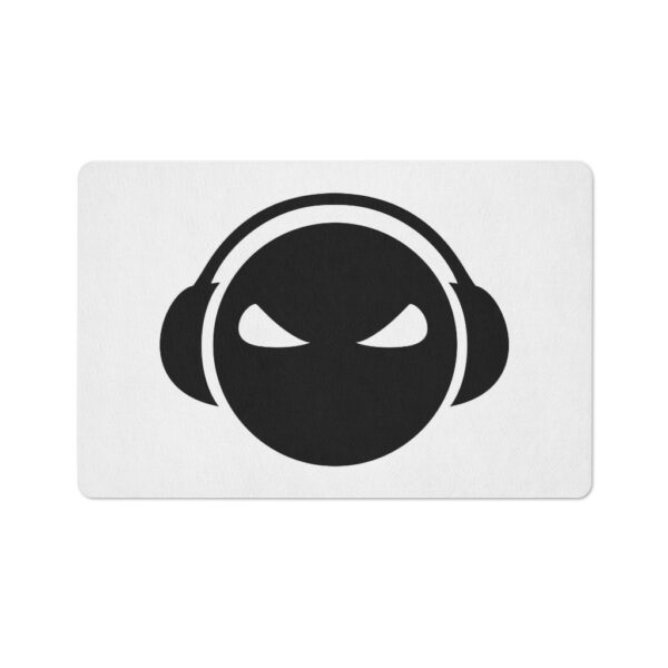 Dj Floor Mat