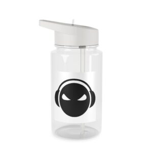 Tritan DJ Water Bottle