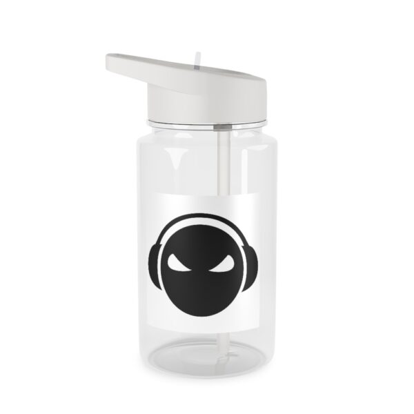 Tritan Dj Water Bottle