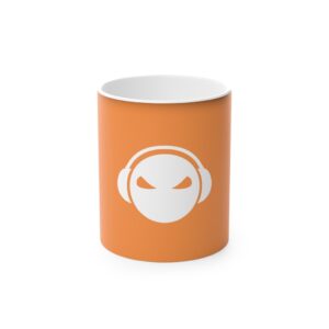 Magic DJ Mug