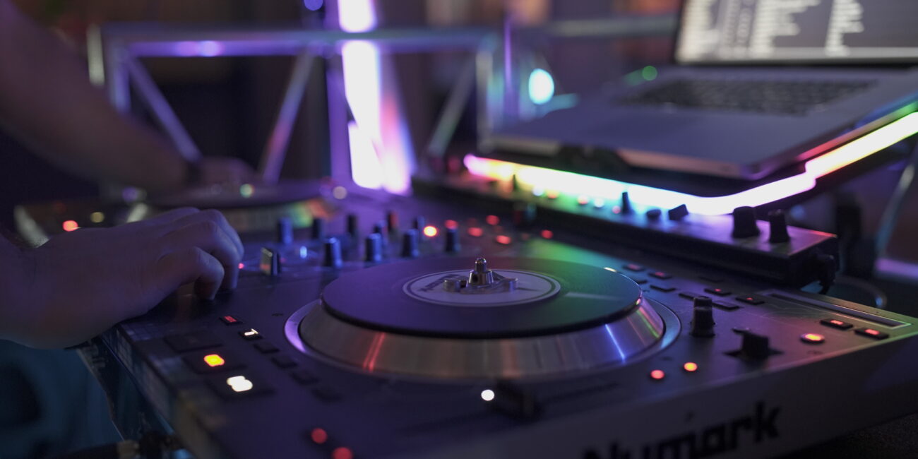 DJ CeeJay Re-Mixing Portfolio