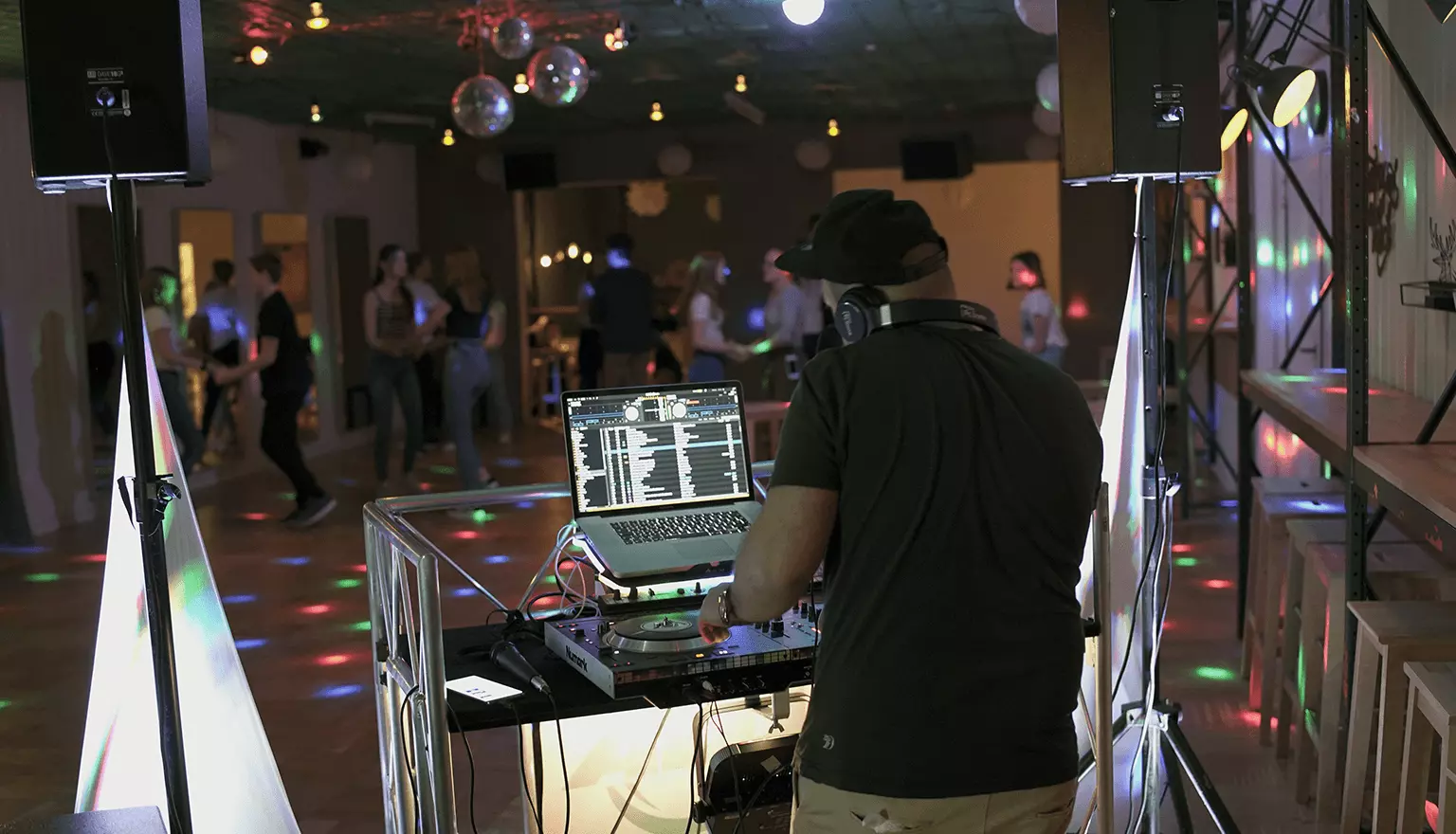 DJ Insights