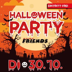 Halloween Party 2018 Halloween Party