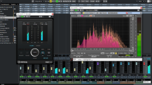 DJ CeeJay Producing Tired Of Trying In Cubase
